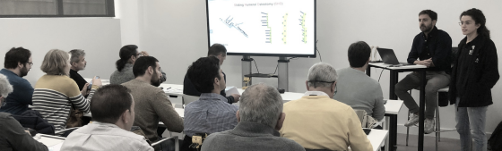 BETA Implants Eventos  y talleres veterinarios