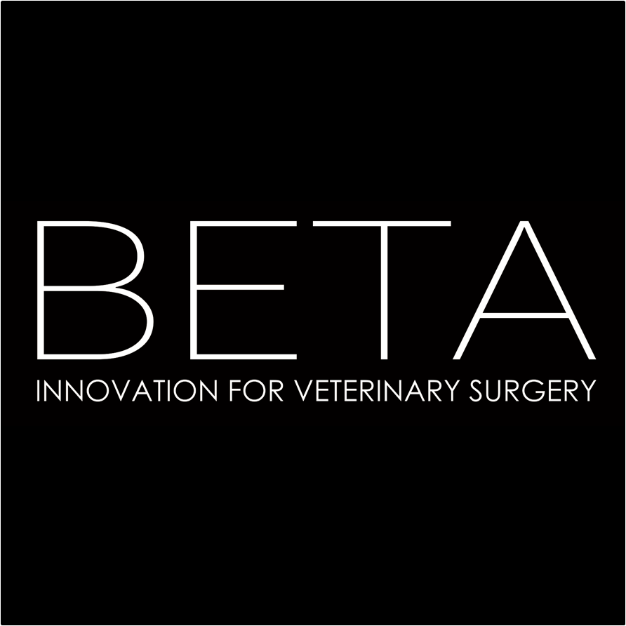 Beta Implants - Innovation For Veterinary Surgery
