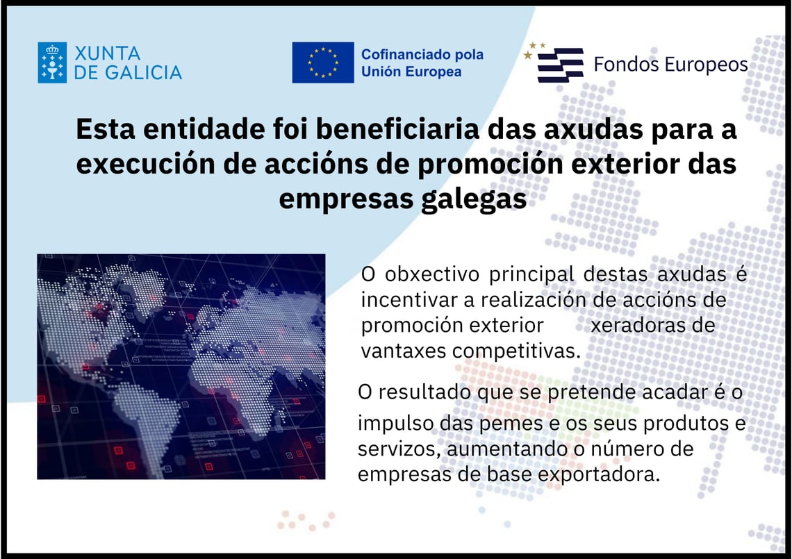 BETA Implants_Galicia Exporta Empresas_Igape