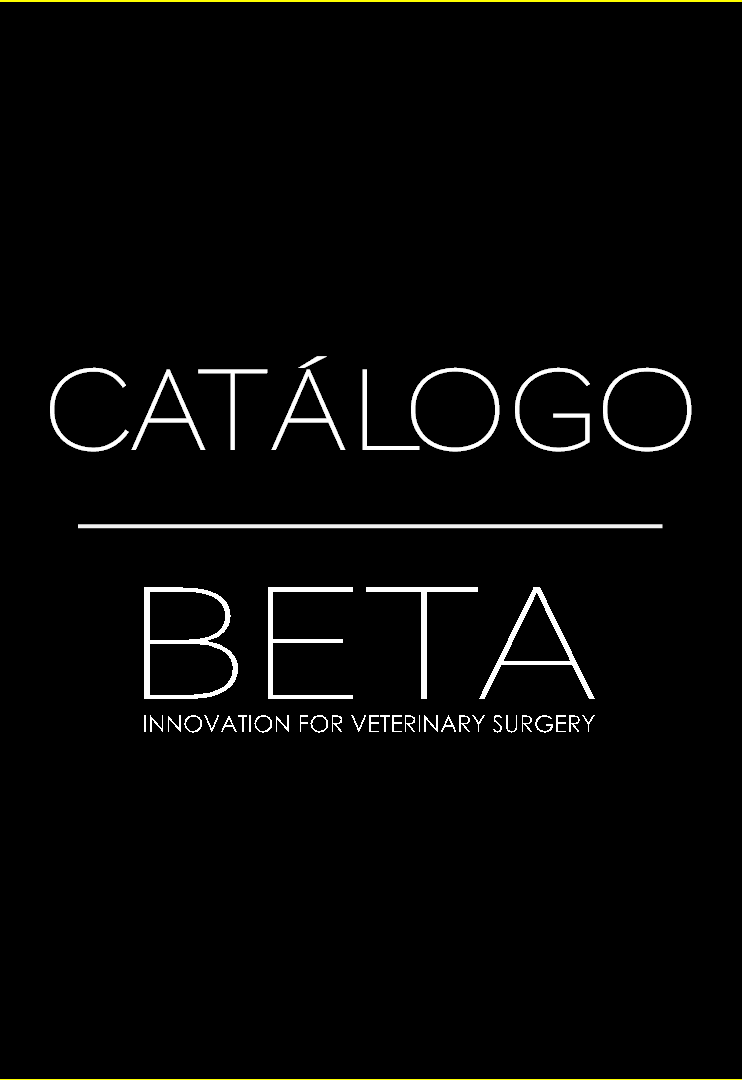 CATALOGO BETA IMPLANTS